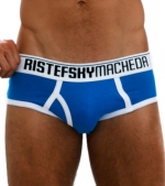 Ristefsky Macheda RMUW10-01